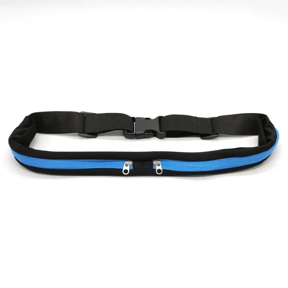 Waist Running Bags