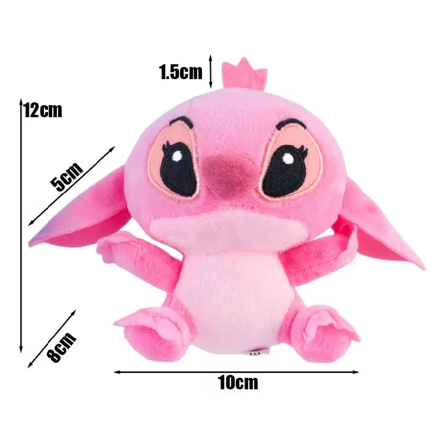 Cartoon Stuffed Plush Dolls