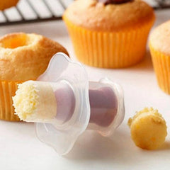 Cupcake Muffin  Corer   Cutter