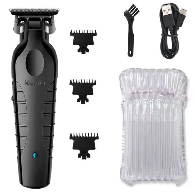 Men's Electric Shaver Hair Trimmer