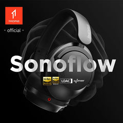 Active Noise Cancelling Headphones