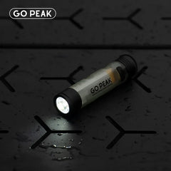Outdoor   Mini Flashlight