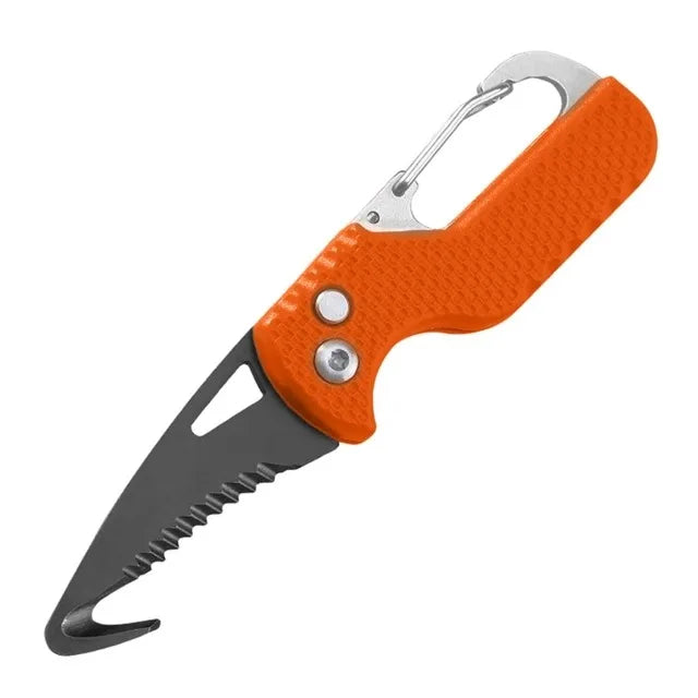 Portable Folding Knife