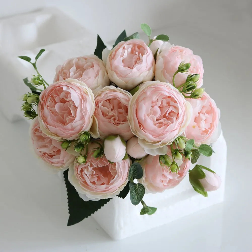 30CM Fake Roses