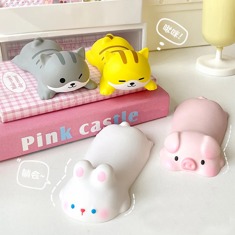 Cute   Slow Rising Squishy Toys