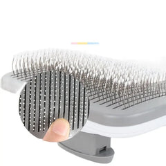 Pet Dog Hair Brush