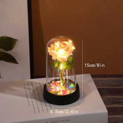 Artificial Flowers LED Light