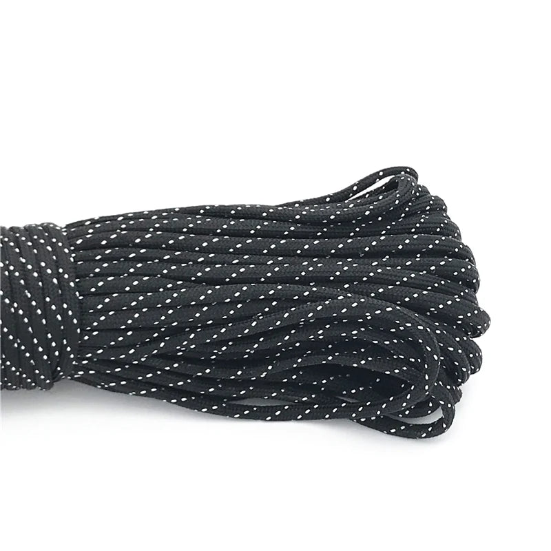5 Meters  Parachute Cord