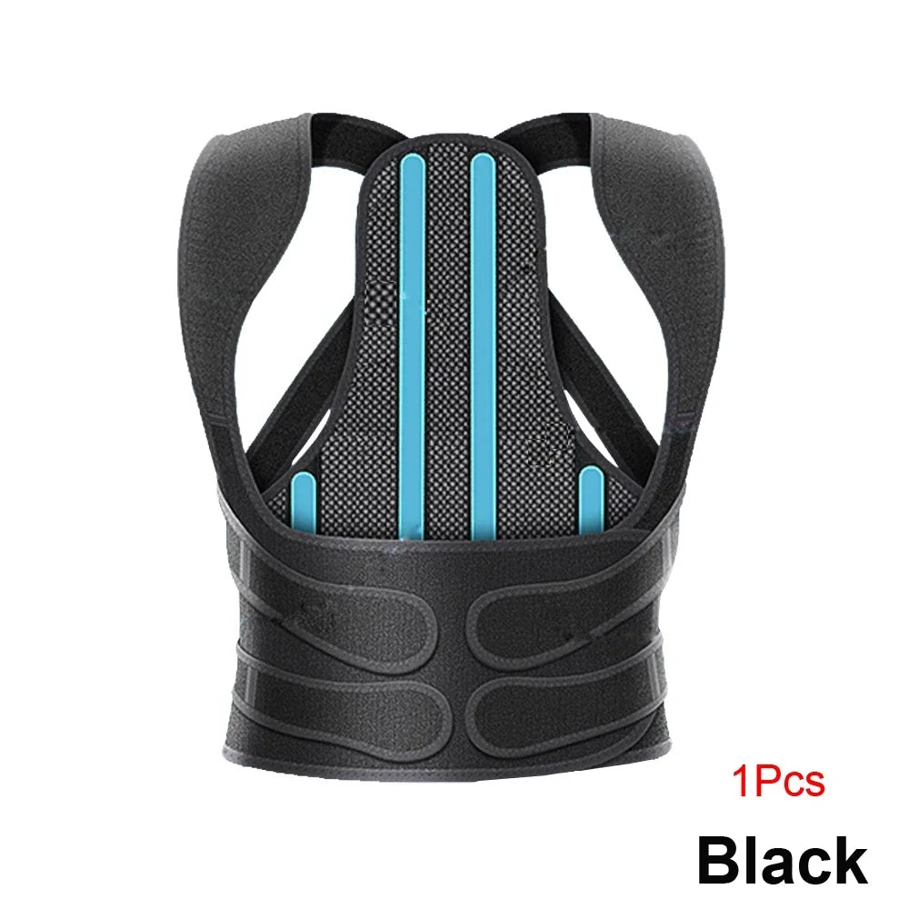 Back Brace Posture Corrector