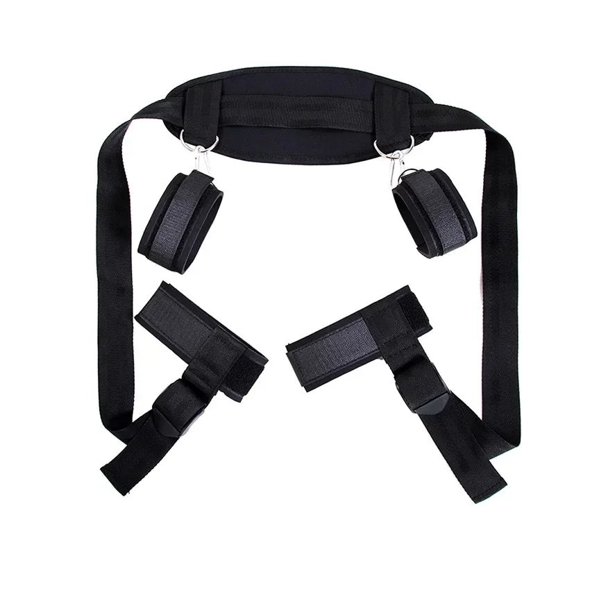 Bondage Velcro Restraints
