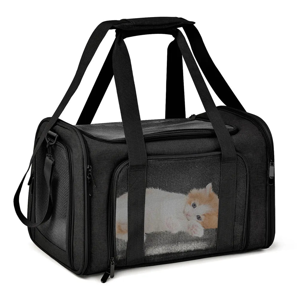 Dog Carrier Bag