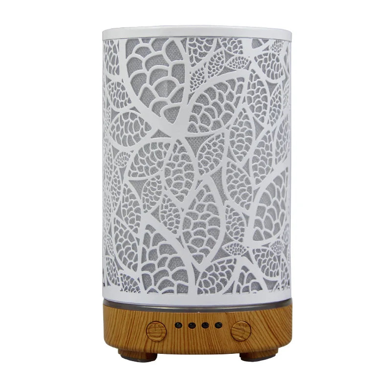Ultrasonic Air Humidifier