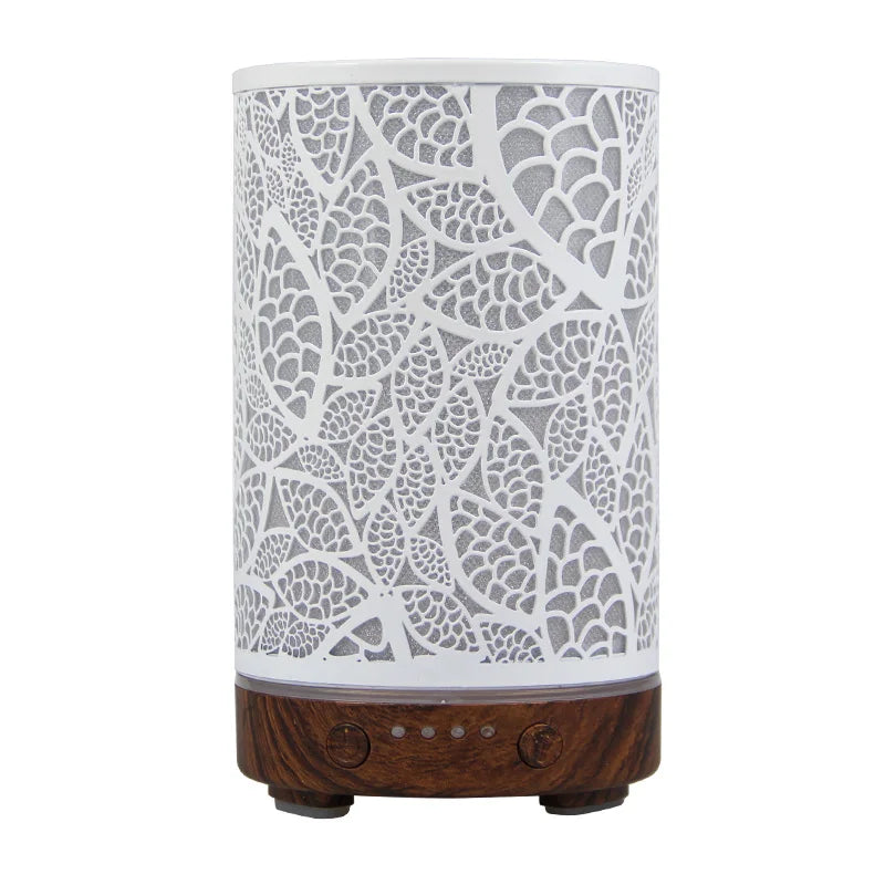 Ultrasonic Air Humidifier
