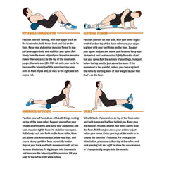 Yoga Massage Roller