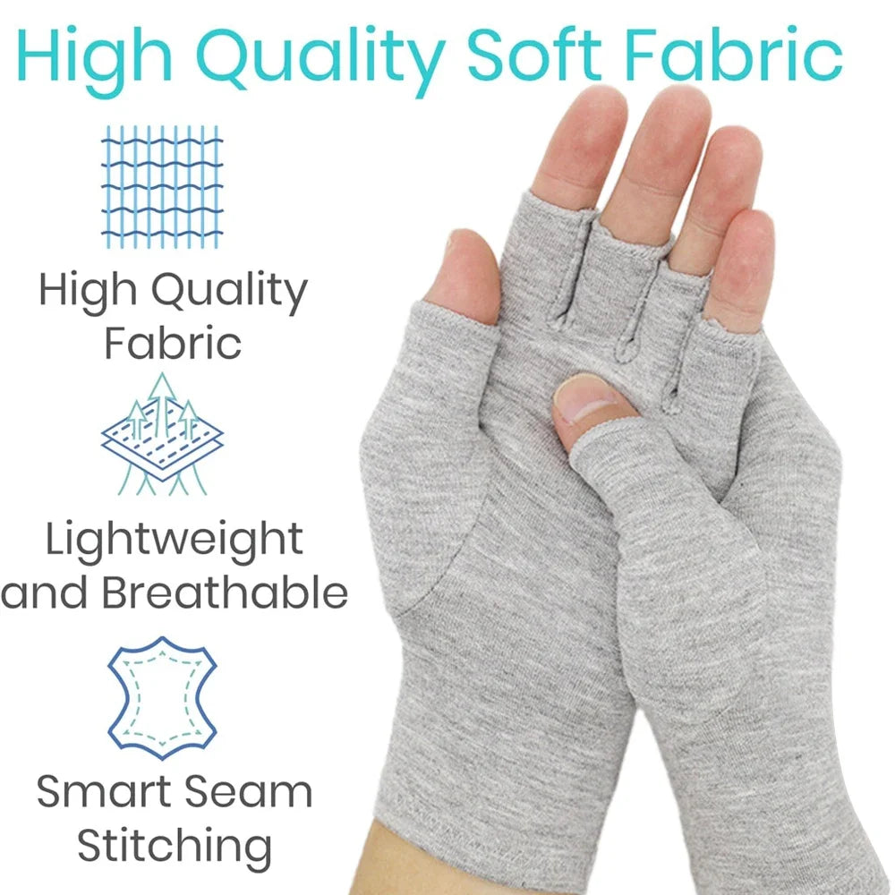 Premium Bamboo Gloves