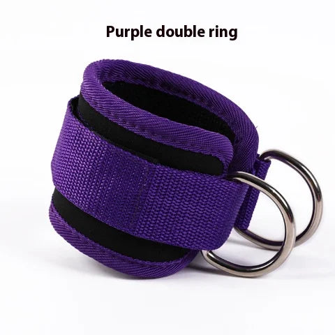 Fitness ankle loop