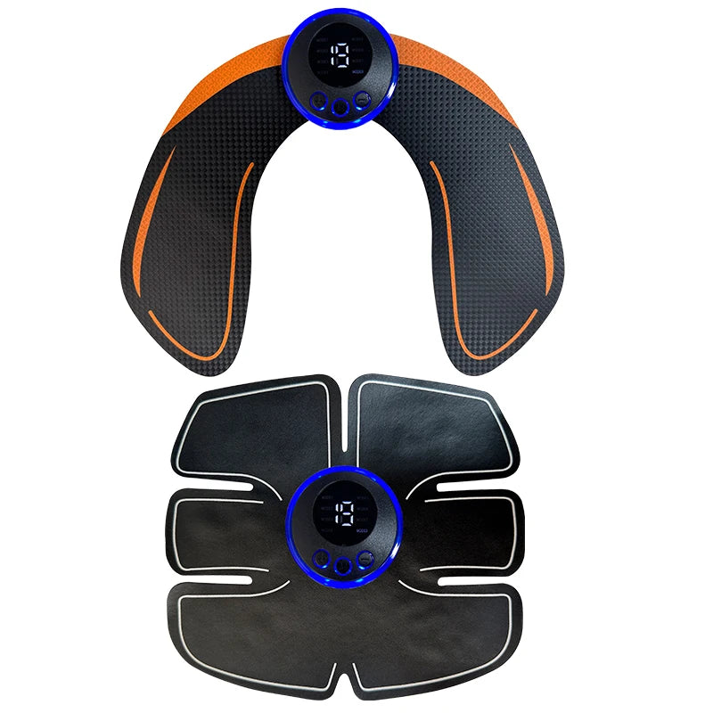 Electrical Muscel Stimulator Massager