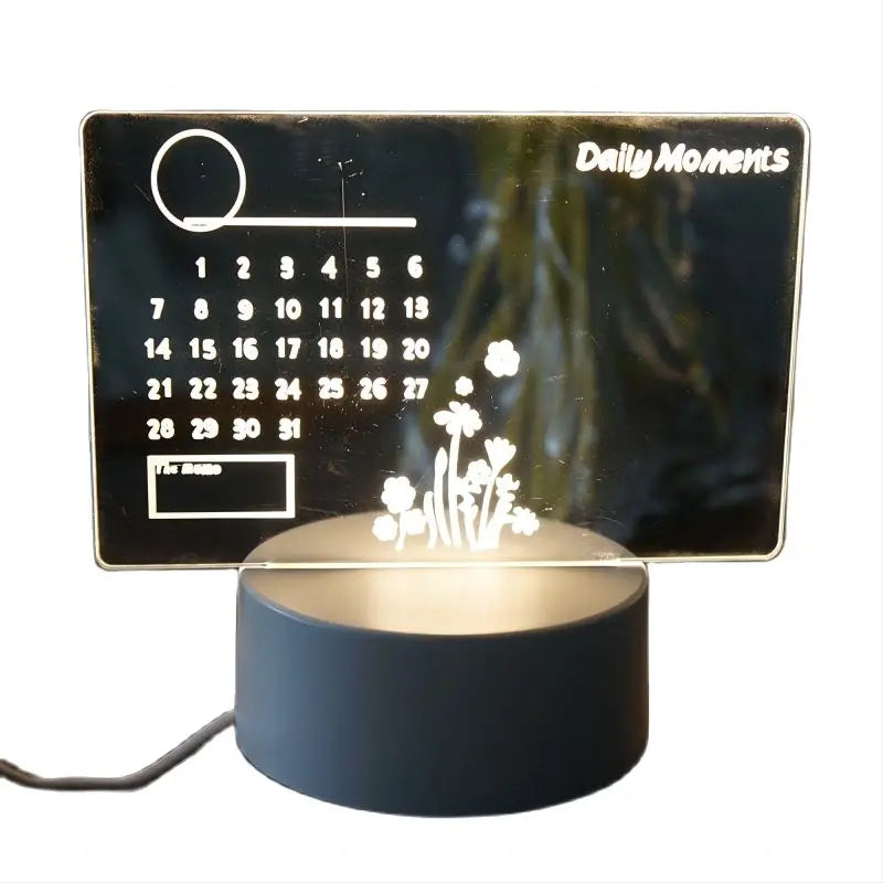 Creative LED  Night Light