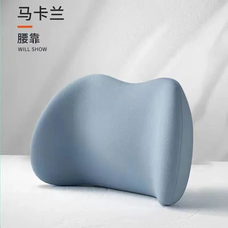 Car Neck Pillow