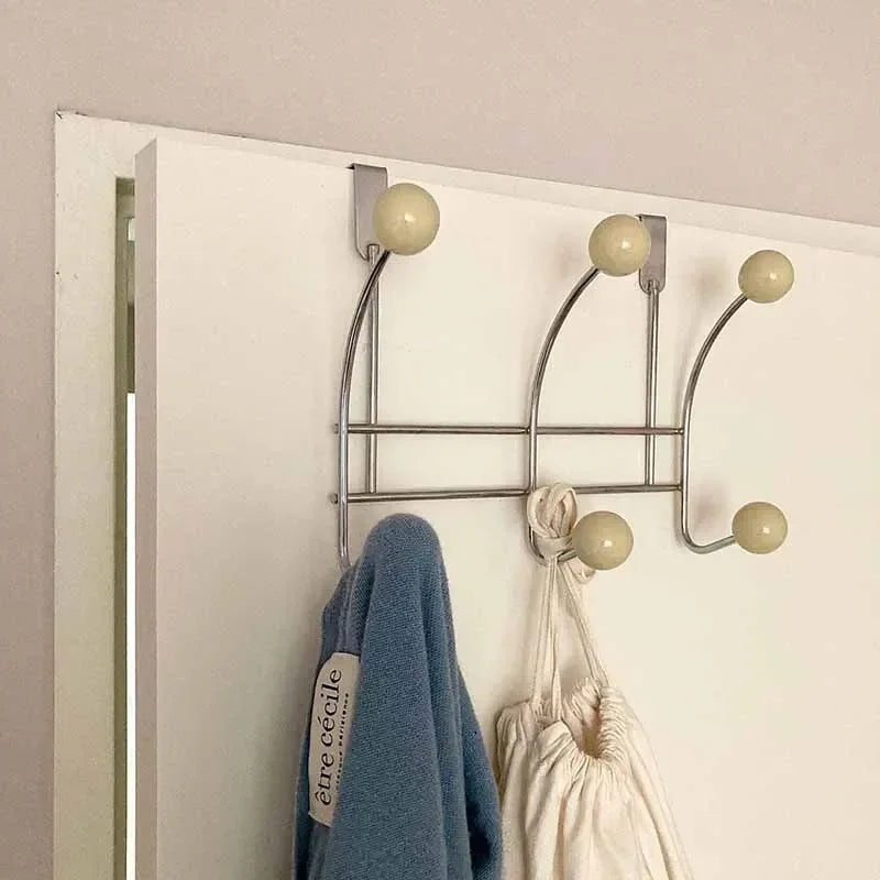 Portable Door Hook