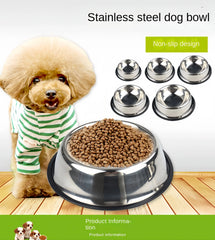 Pet Bowl