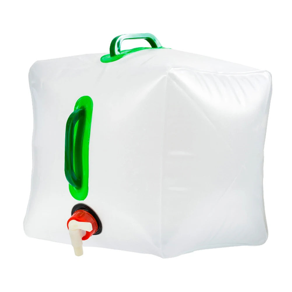 Outdoor Water Bucket