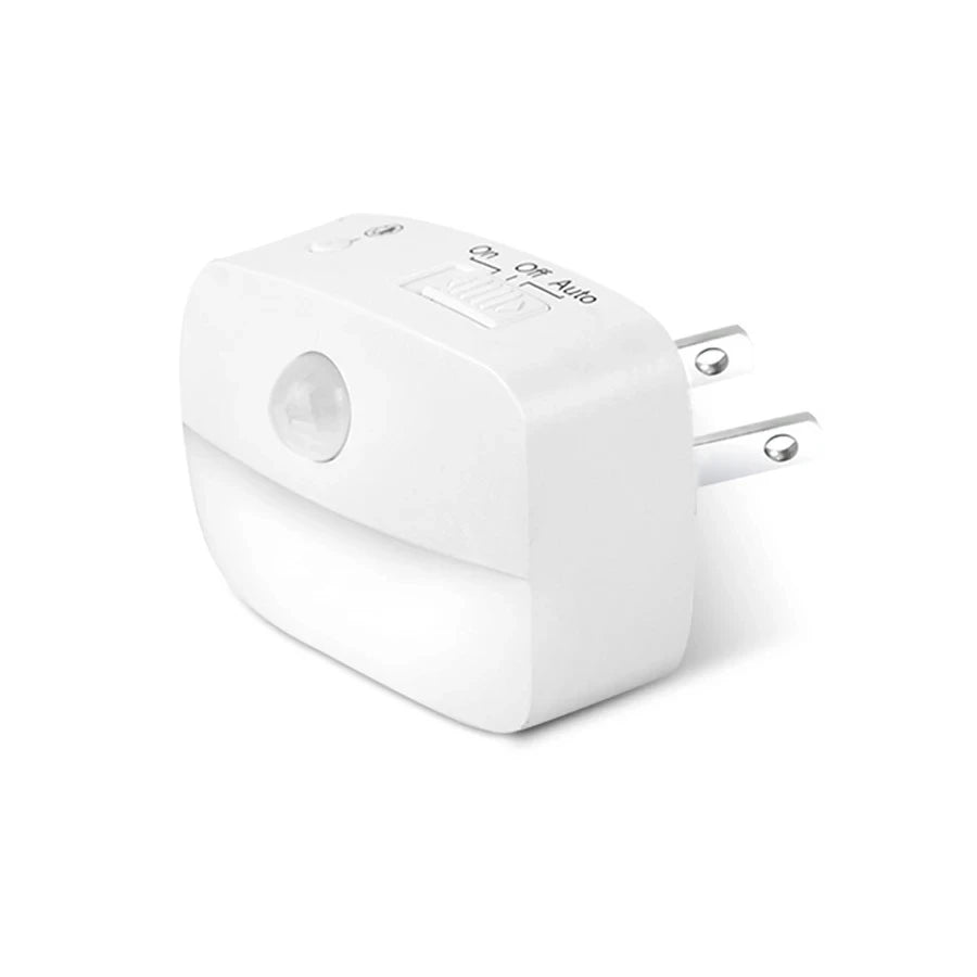 LED Night Light With Motion Sensor
