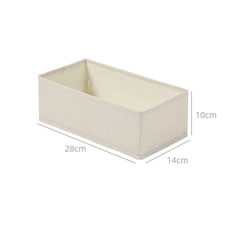 Underwear Organizers Of Cabinets