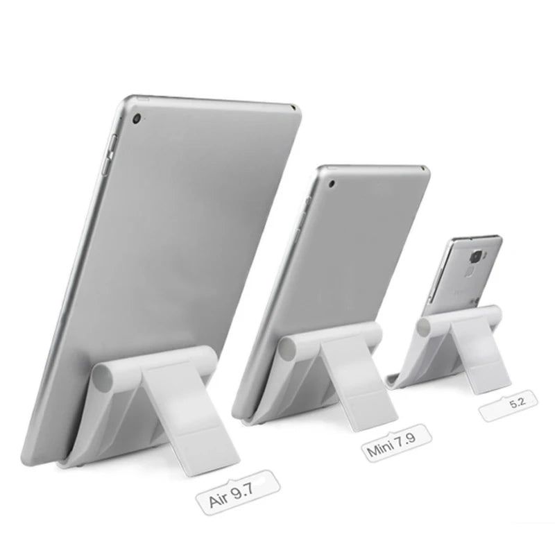 Foldable Desk Phone Holder