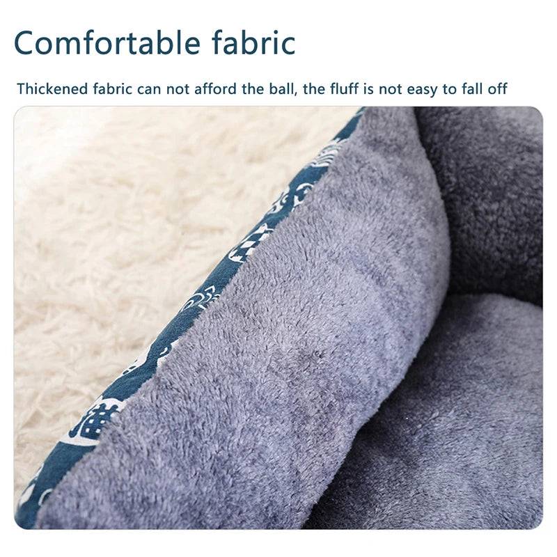 Large Dog Bed