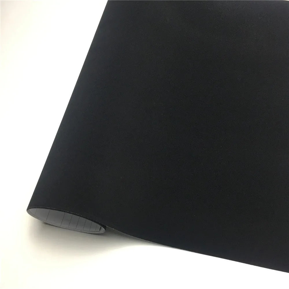 Car Wrapping Sticker