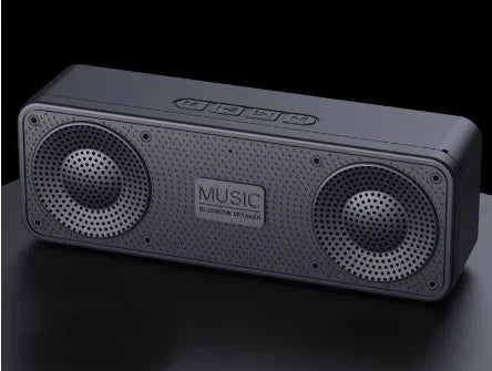 Creative Bluetooth Smart Speaker