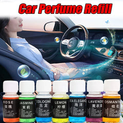 Car Perfume   Air Freshener