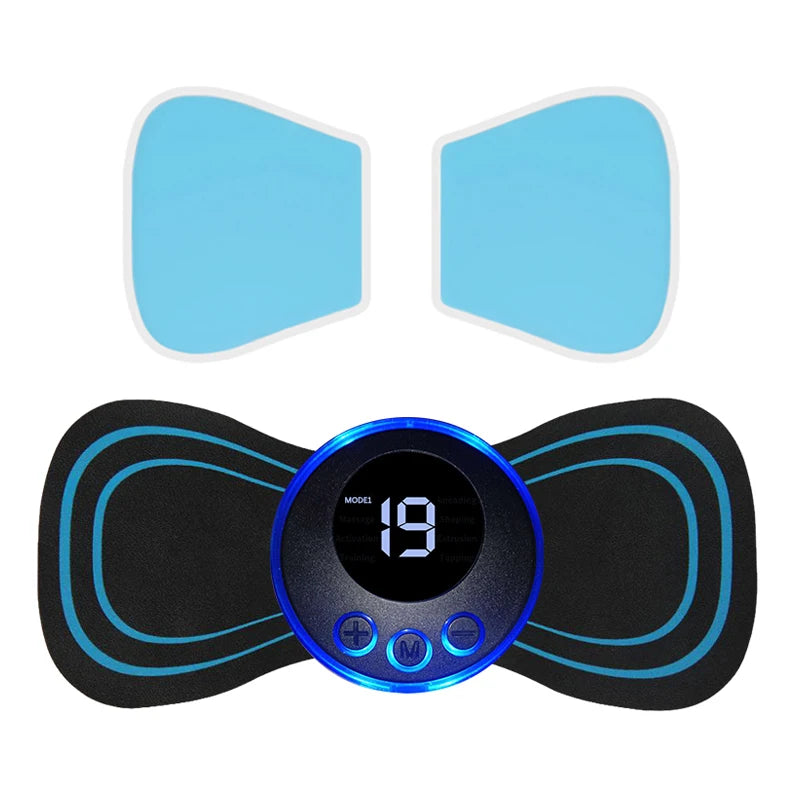 Electrical Muscel Stimulator Massager