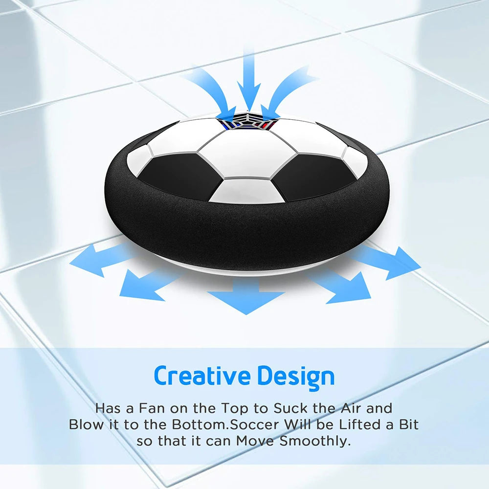 Hover Soccer Ball Toys