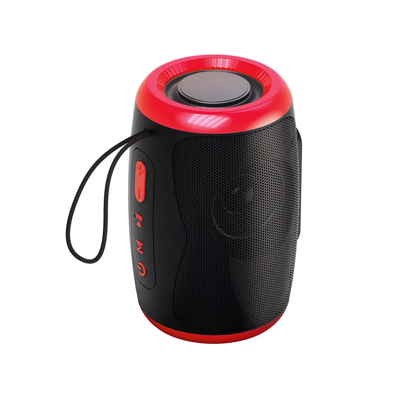 Portable Bluetooth Speaker