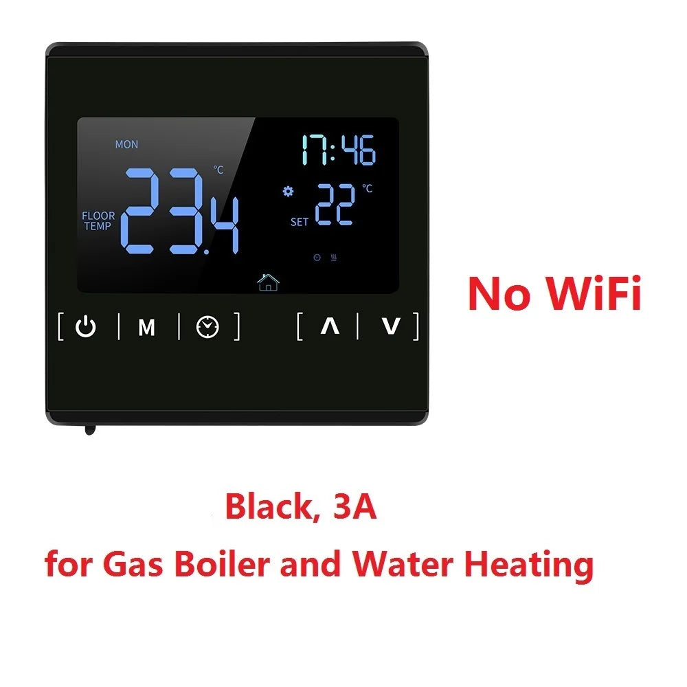 Temperature Controller Thermoregulator