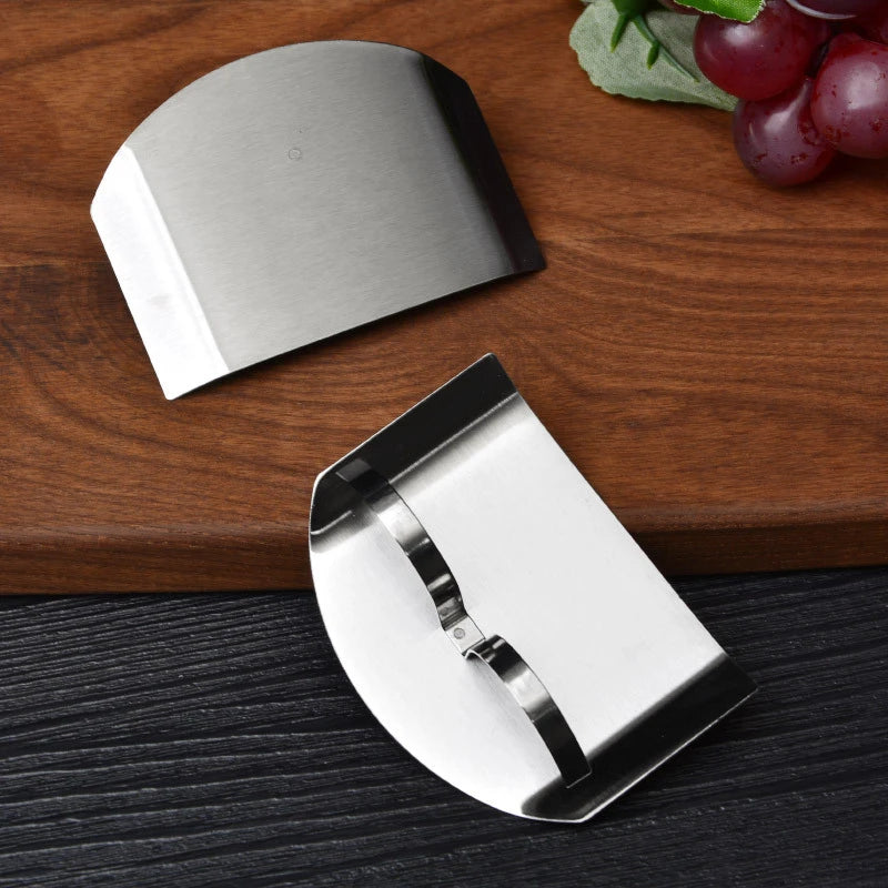 Kitchen  Finger Guard