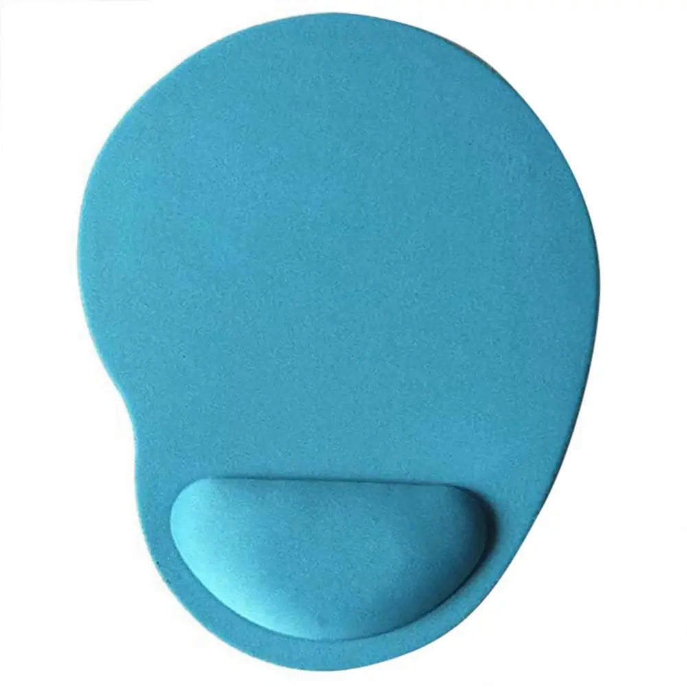Wrist Support Mouse Mat