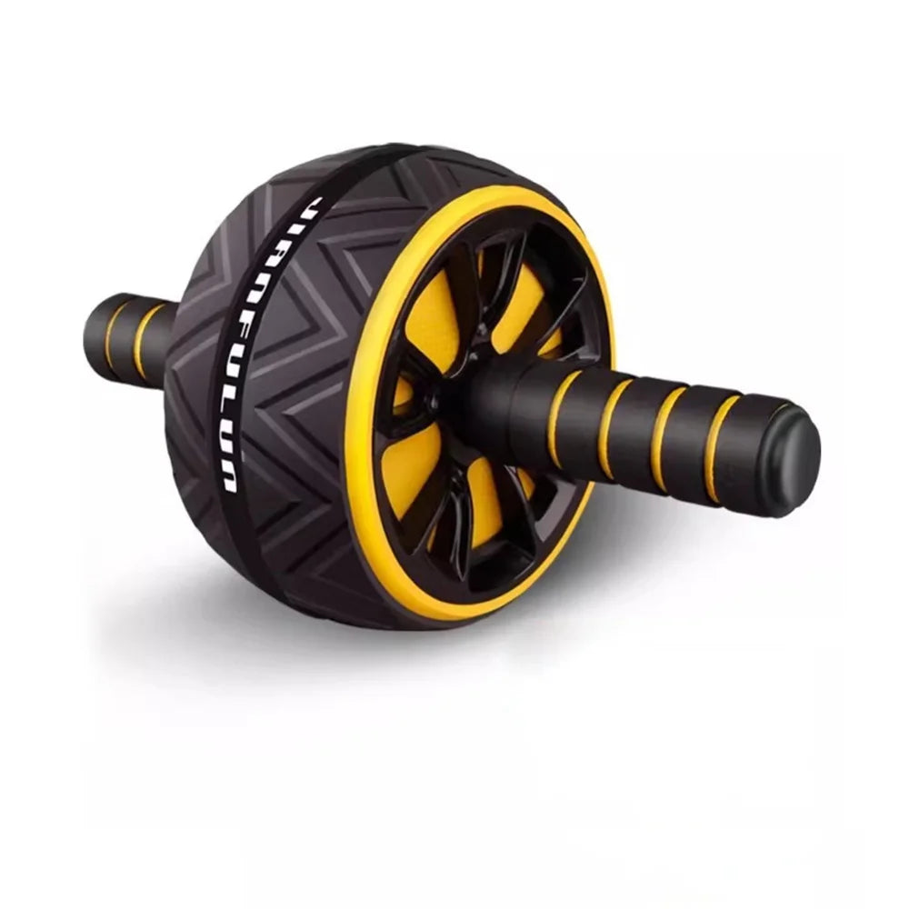 Workout Ab Roller Wheel