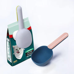 Multifunctional Dog   Shovel