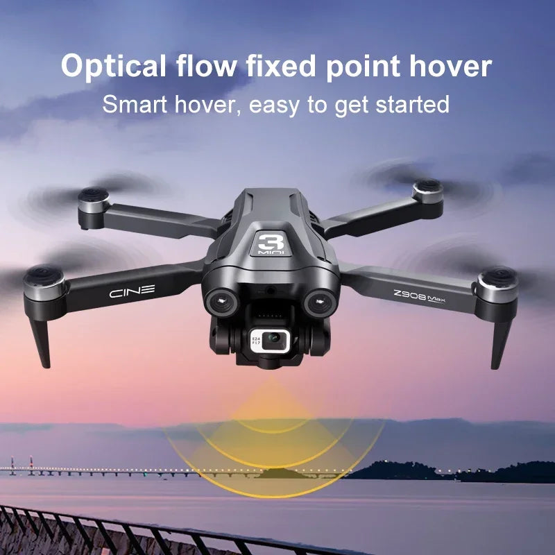 4K Professional   Drone