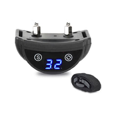 Pet Dog Anti-Barking  Collar