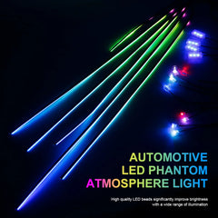 Car Ambient Lights