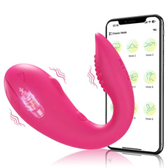 APP Remote Control Vibrator Egg for Women