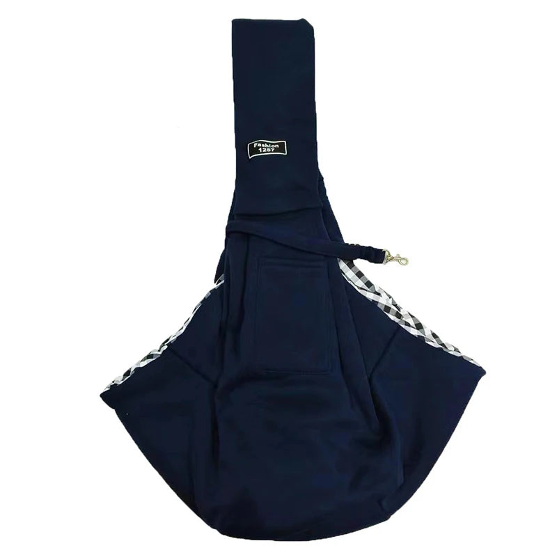 Puppy Sling Bag