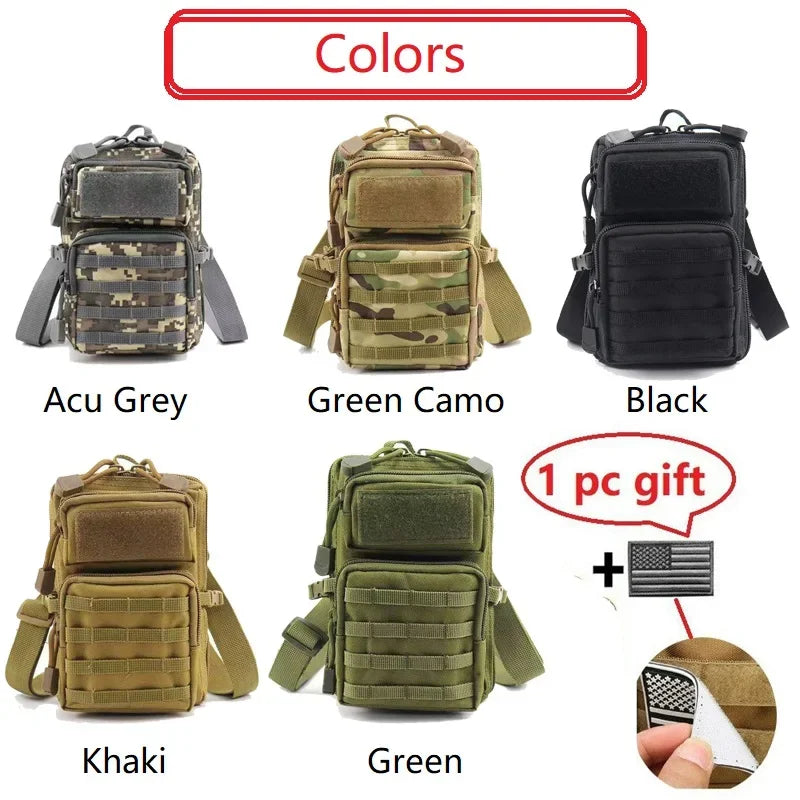 Hiking   Sling Backpack