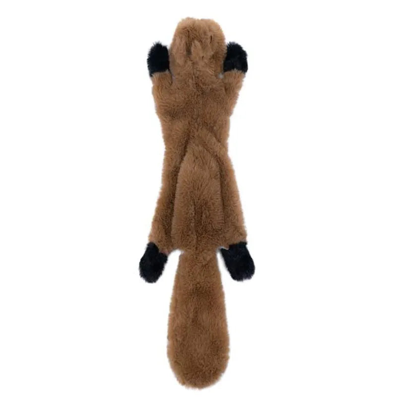 Pet Plush Dinosaur Toys