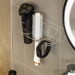 Acrylic Comb Holder