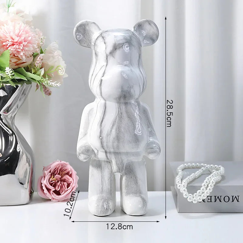 28cm Aesthetic Bear